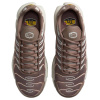 Nike Air Max Plus Low Top Повседневные Беговые Кроссовки Женские Коричневые