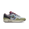 Concepts X Nike Air Max 1 Устойчивые к истиранию Низкие Кроссовки с воздушной подушкой для повседневного бега Унисекс