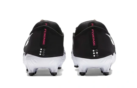 Nike Phantom GT MG Multi Ground Амортизация Противоскользящие Дышащие Футбольные бутсы