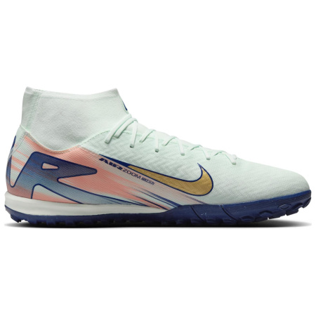 Nike Mercurial Superfly 10 Academy TF Шипы Противоскользящие Устойчивые к истиранию Футбольные бутсы Мужские