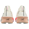 Nike Air Zoom Alphafly Next% 3 Амортизация Дышащие Низкие Беговые Кроссовки Унисекс Белые