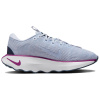 Nike Motiva Аbrasion Resistant Дышащие Низкие Кроссовки для Ходьбы Женские Синие