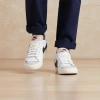 Nike Blazer Low Скейтборд Кроссовки Мужские Белые Черные
