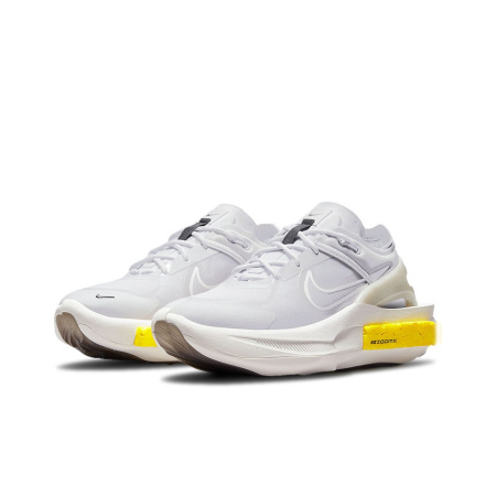 Nike Fontanka Waffle Edge Ткань Амортизация Противоскользящий Устойчивый к истиранию Дышащий Верх Низкий