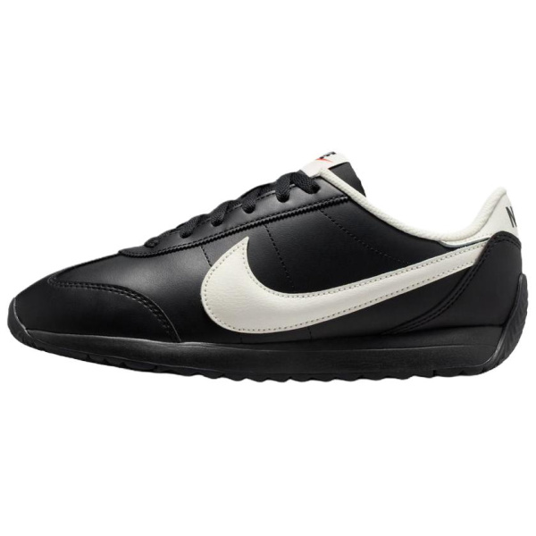 Nike Pacific Повседневная обувь Женская Черно-белая