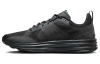 Nike Lunar Roam Низкий Топ Повседневная Обувь для Городского Коммутирования и Беговая Обувь Мужская Черная