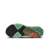 Nike ZoomX Zegama Trail Low Top Trail Беговые кроссовки Мужские Зеленые