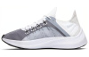 Nike EXP X14 Амортизация Противоскользящие Низкие Повседневные Беговые Кроссовки Мужские Белые