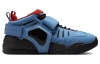 Ambush X Nike Air Adjust Force SP 'Синий' Мода MID Топ Винтажные Баскетбольные Кроссовки Унисекс Синий