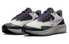 Nike Air Zoom Pegasus 39 Low Топ Беговые кроссовки Женские Серый Красный