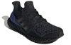 Adidas ULT Ткань Амортизация Противоскользящие Устойчивые к истиранию Низкий Топ Повседневные Беговые Кроссовки Унисекс