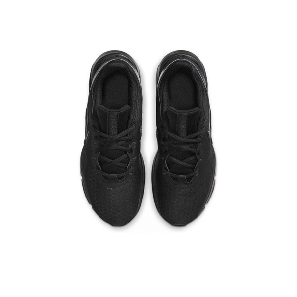 Nike Legend Essential 2 Амортизация Противоскользящие Устойчивые к истиранию Низкие Кроссовки для тренировок Женские