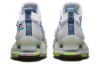 Nike Air Max Scorpion Slip-Resistant Abrasion-Resistant MID Top Air Cushion Casual Running Women's