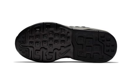 Nike Air Max Invigor BP Low Топ Детские Лайфстайл Обувь для детей Возраст 3-7 лет