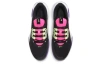 Nike Air Max Volley Low Теннисные кроссовки Женские Черные Фиолетовые