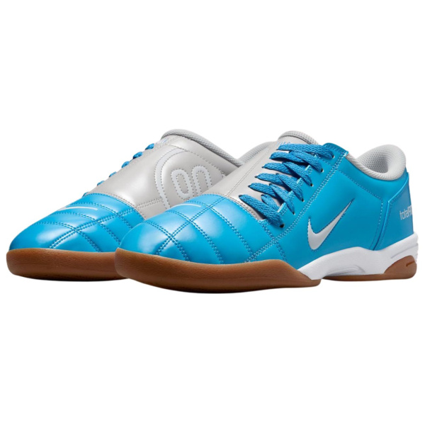 Nike Total 90 IIl Синтетическая кожа противоскользящие устойчивые к истиранию футбольные бутсы унисекс