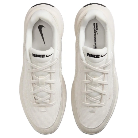 Nike Uplift SC Износостойкие Дышащие Низкие Беговые Кроссовки Мужские Белые