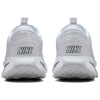 Nike Motiva Low Топ Повседневные Беговые Кроссовки Мужские Белые Серые