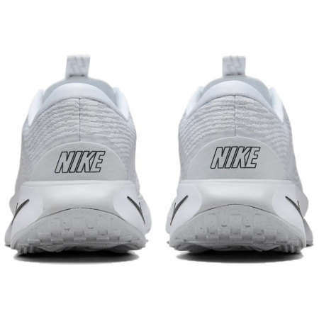 Nike Motiva Low Топ Повседневные Беговые Кроссовки Мужские Белые Серые