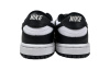 Nike Dunk Аbrasion Resistant Низкие Кроссовки для Малышей Малыш
