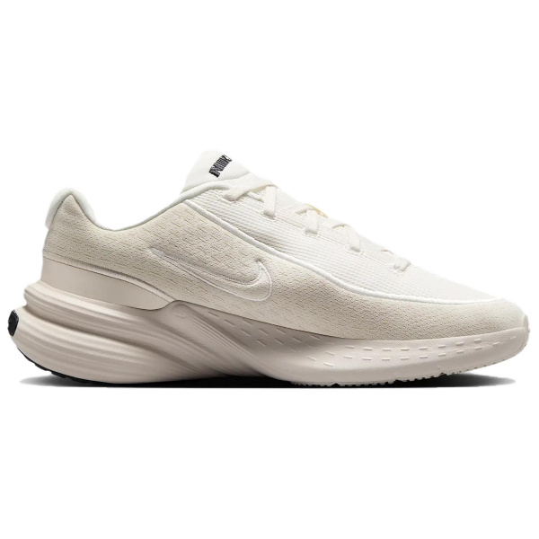 Nike Uplift SC Износостойкие Дышащие Низкие Беговые Кроссовки Мужские Белые