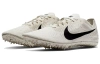 Nike Victory 3 Zoom Low Топ Беговые кроссовки Унисекс Белый Черный