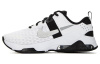 Nike Zoom Bella 6 Амортизация Противоскользящие Устойчивые к истиранию Низкие Кроссовки для тренировок Женские