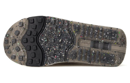 Nike Air Max Furyosal Low Топ Повседневная обувь Женская Белый Бежевый