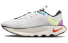 Nike Motiva Low Топ Повседневные беговые кроссовки Мужские Серые