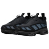 Nike Air Max Sunder Устойчивая к истиранию Низкая Повседневная Обувь Женская Черная