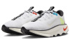 Nike Motiva Low Топ Повседневные беговые кроссовки Мужские Серые