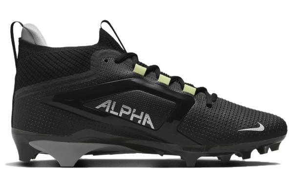 Nike FG Твердый грунт Амортизация Противоскользящий Устойчивый к истиранию