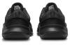 Nike Legend Essential 3 Амортизация Дышащие Низкие Кроссовки для Тренировок Мужские Черные