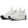 Nike Free Metcon 6 Нескользящие Легкие Низкие Кроссовки для Тренировок Женские Белые