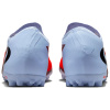Nike Phantom 6 Футбольные бутсы Унисекс Синий Красный