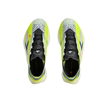 Adidas Stella McCartney противоскользящие устойчивые к истиранию низкие повседневные кроссовки для бега унисекс