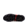 Nike Vapormax Plus Low Топ Беговые кроссовки Мужские Черные Красные