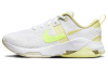 Nike Zoom Bella 6 Противоскользящие Износостойкие Низкие Кроссовки для тренировок Унисекс