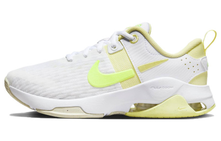 Nike Zoom Bella 6 Противоскользящие Износостойкие Низкие Кроссовки для тренировок Унисекс