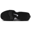 Nike Non Slip Легкий MID Баскетбольные кроссовки Унисекс Белый Черный Красный