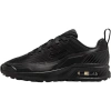 Nike Air Max BIA Амортизация Отскок Дышащие Низкие Кеды для Детей Лайфстайл Черные Унисекс