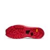 Nike Free Trainer 3,0 Амортизация Противоскользящие Высокие Кроссовки для тренировок Унисекс Красные