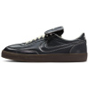 Nike Killshot 2 Синтетическая кожа Низкие кеды для скейтбординга Унисекс Черные