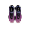 Nike Air Max 720 Low Беговые кроссовки Женские Фиолетовые Синие Черные