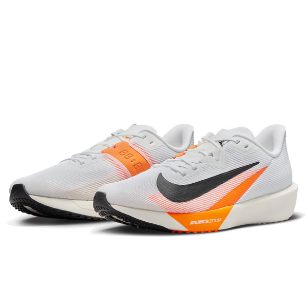 Nike Низкий Топ Спринт Тест Физической Подготовки Экзамен Физической Подготовки Кроссовки для Беговых Гонок Мужские