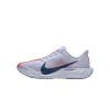 Nike Pegasus Plus Сетка Амортизация Поддержка Низкий Топ Беговые кроссовки Мужские Синие