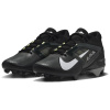 Nike Alpha Menace 4 FG Твердое покрытие амортизация устойчивость к абразивным воздействиям износостойкость