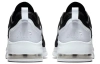 Nike Air Max Motion Low Топ Марафон Беговые кроссовки Мужской Черный