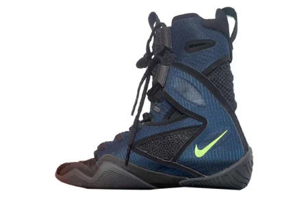 Nike HYPERKO 2 Ткань Удобная Амортизация Противоскользящая Устойчивая к истиранию