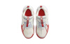 Nike G.T. Cut 3 противоскользящие устойчивые к истиранию низкие баскетбольные кроссовки белые и красные детские